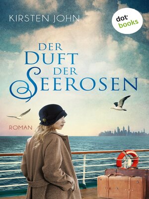 cover image of Der Duft der Seerosen